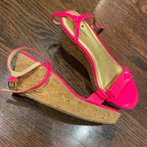Kate spade sandals